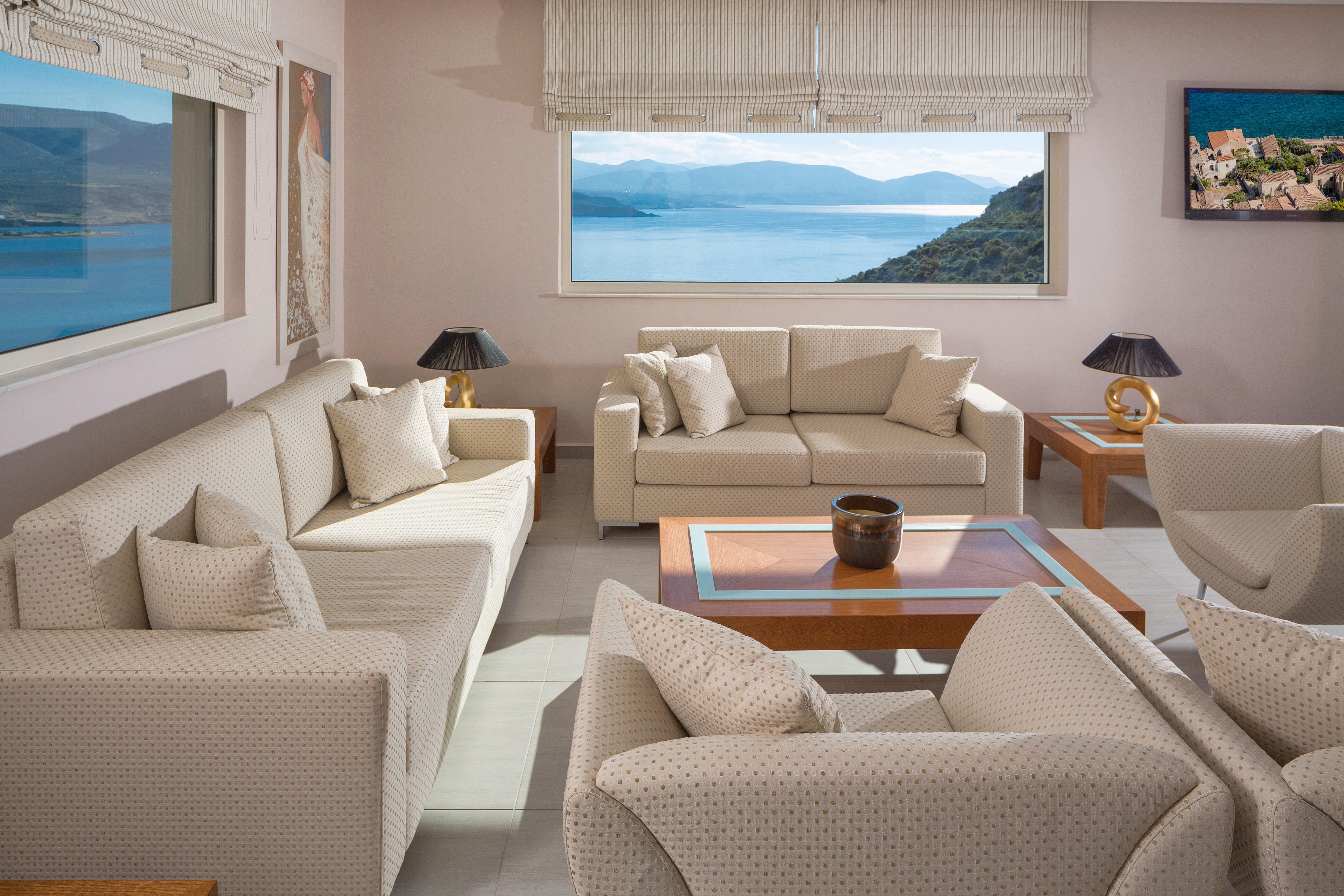 Princess Kyniska Suites Plítra Dış mekan fotoğraf