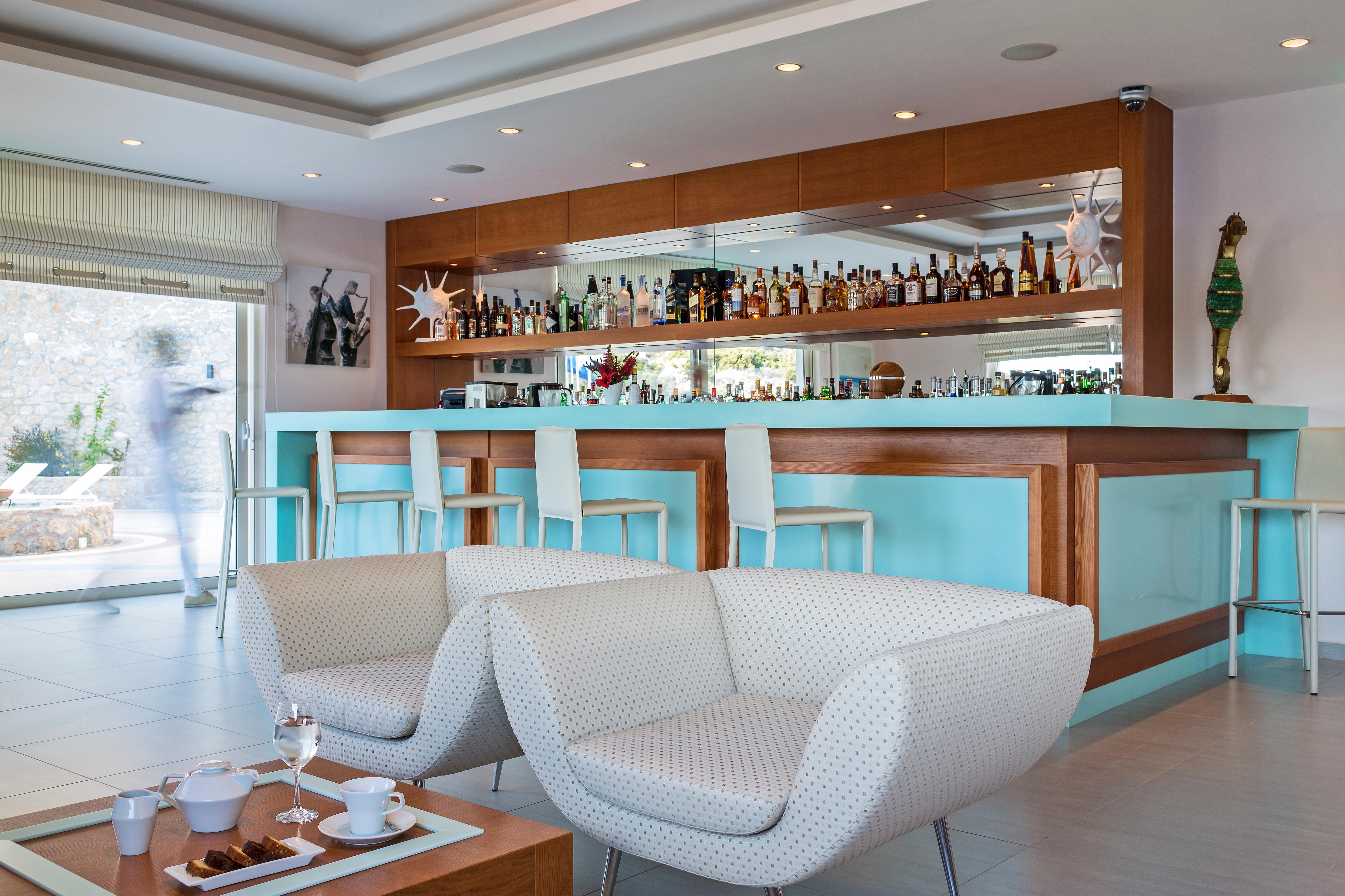 Princess Kyniska Suites Plítra Dış mekan fotoğraf