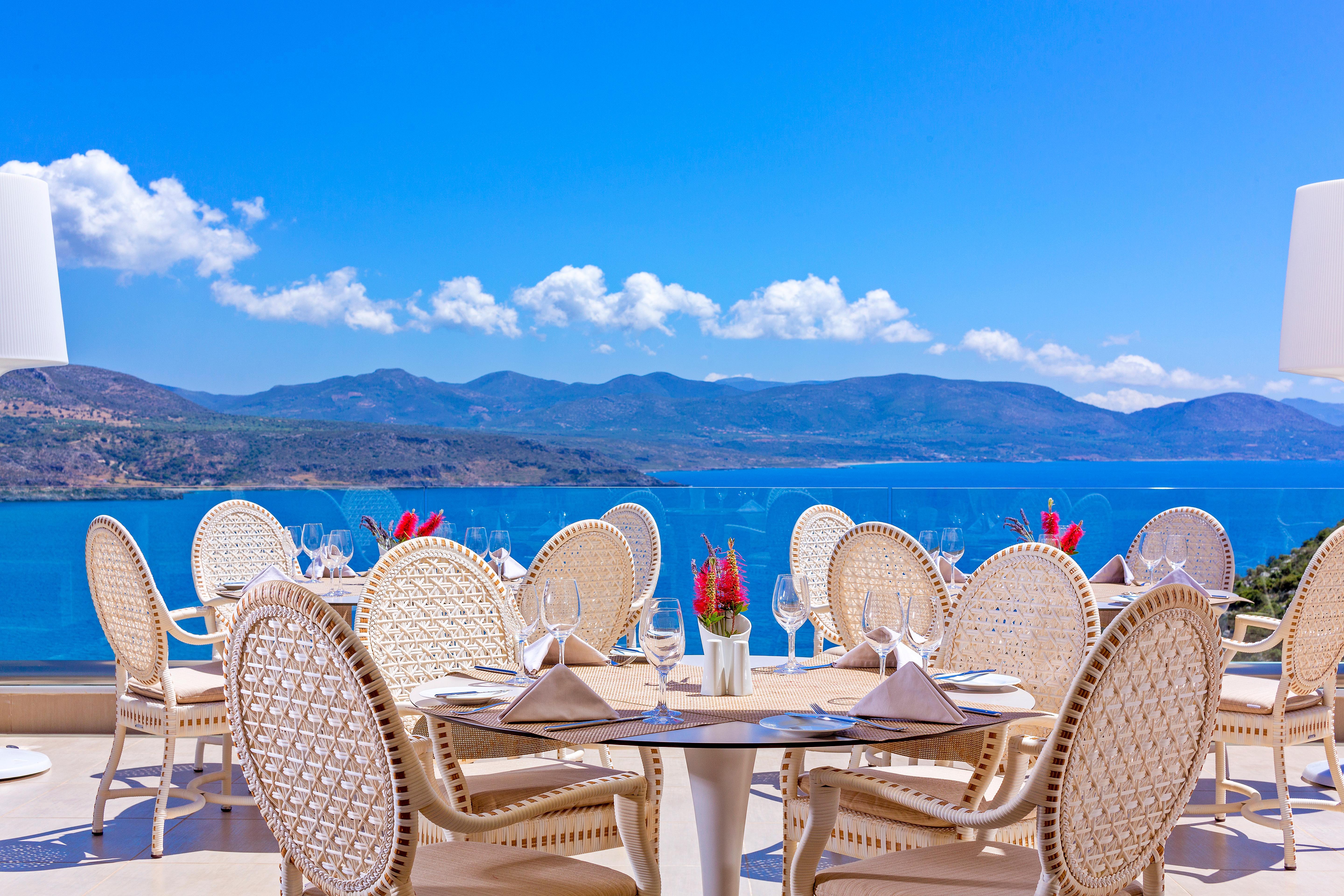 Princess Kyniska Suites Plítra Dış mekan fotoğraf
